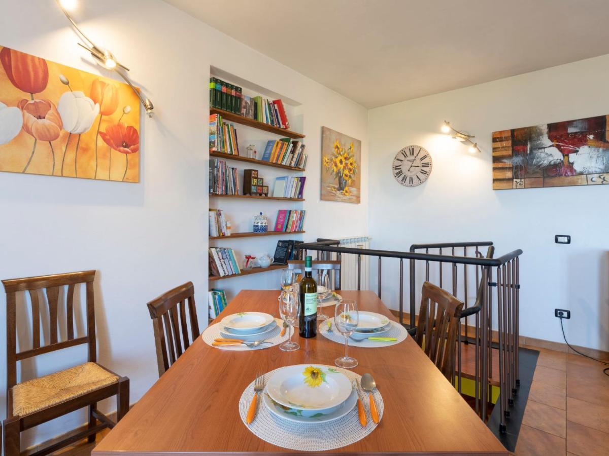 Holiday Home Lory House By Interhome Villa Viani Extérieur photo