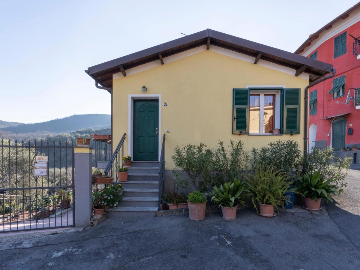Holiday Home Lory House By Interhome Villa Viani Extérieur photo