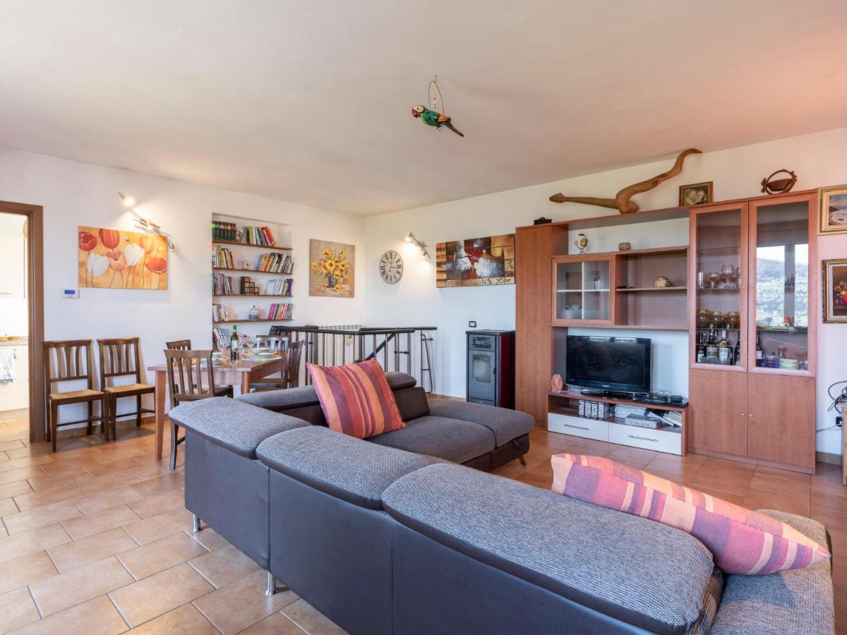 Holiday Home Lory House By Interhome Villa Viani Extérieur photo