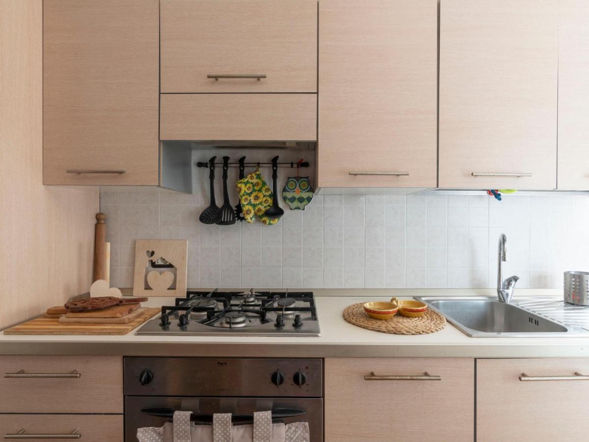 Holiday Home Lory House By Interhome Villa Viani Extérieur photo