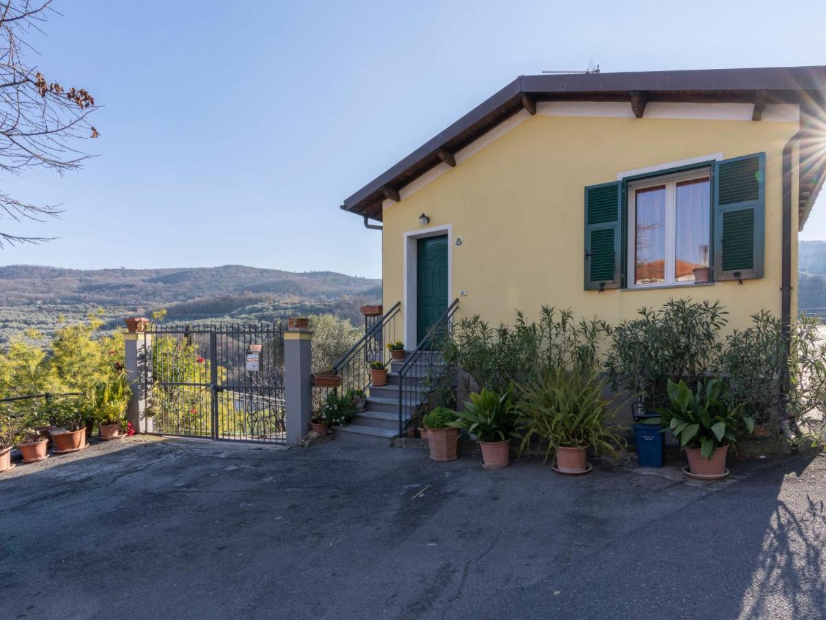 Holiday Home Lory House By Interhome Villa Viani Extérieur photo