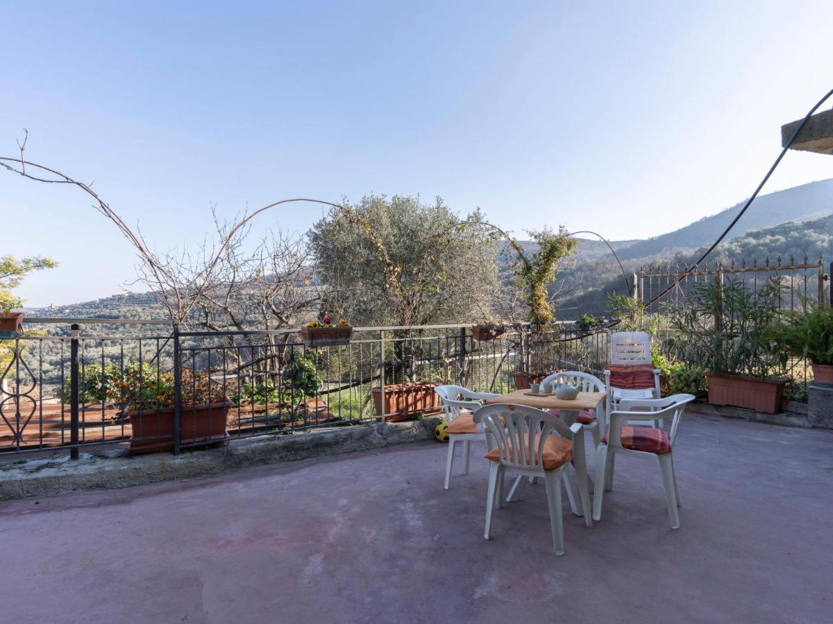 Holiday Home Lory House By Interhome Villa Viani Extérieur photo