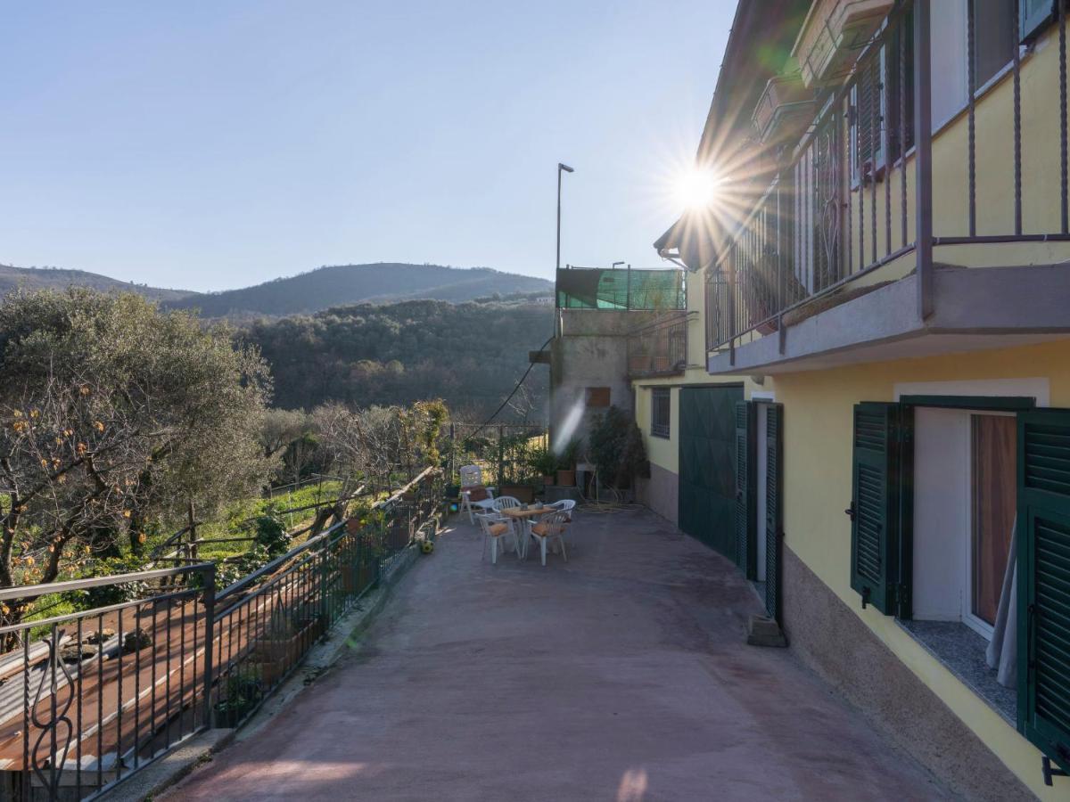 Holiday Home Lory House By Interhome Villa Viani Extérieur photo